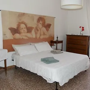 Appartamento A Casa Di Giancarla