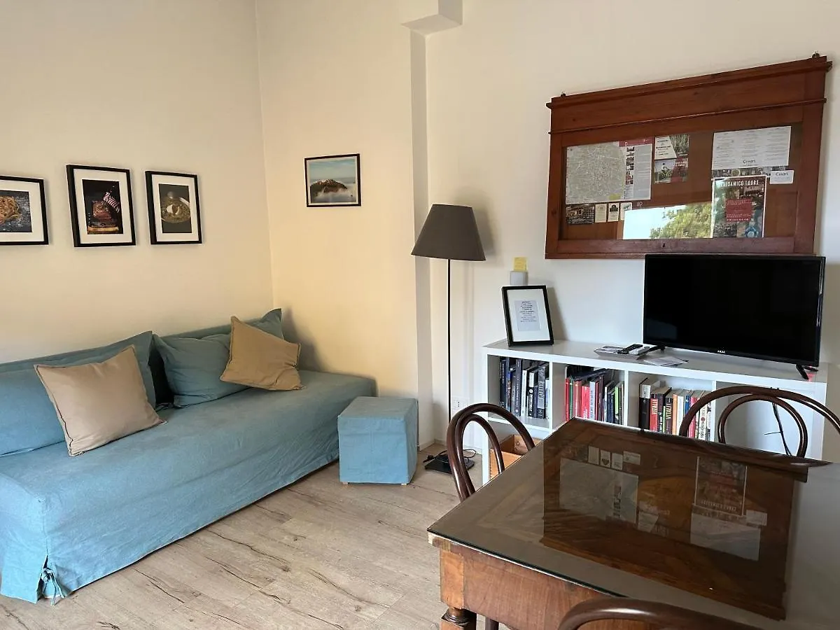 Casa Zaira Apartment Bazzano Italy