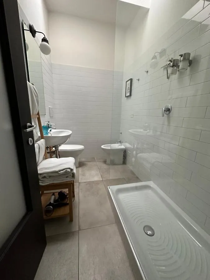 Casa Zaira Apartment Bazzano Italy
